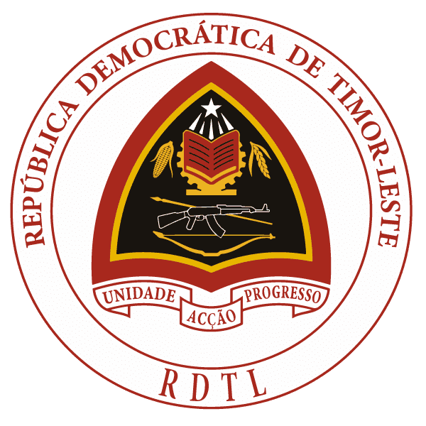 Logo RDTL